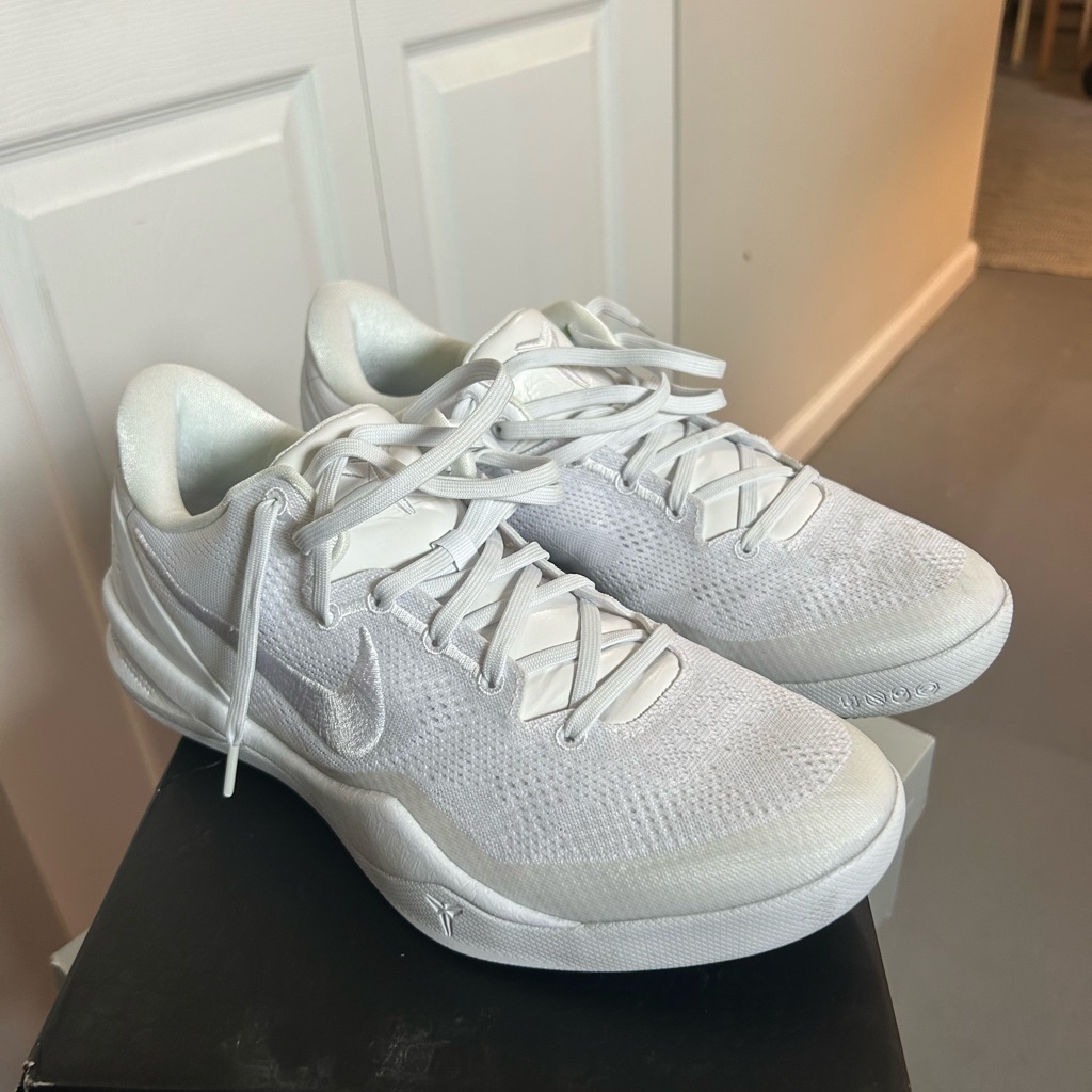Nike Kobe 8 Protro